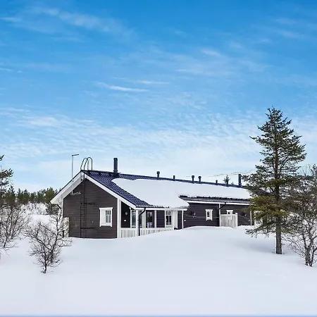 Holiday Urupaeaen Maja B By Interhome