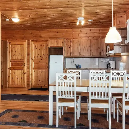 Holiday Urupaeaen Maja B By Interhome Saariselka