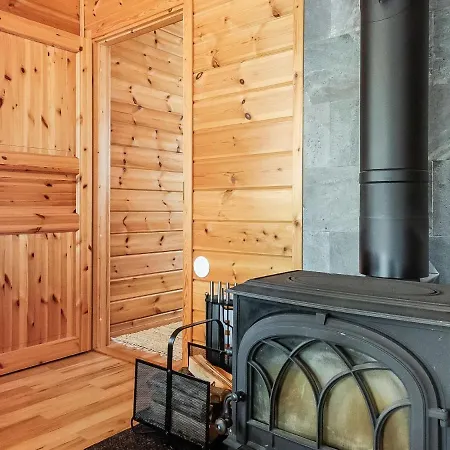 Holiday Urupaeaen Maja B By Interhome Saariselkä