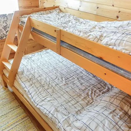 Holiday Urupaeaen Maja B By Interhome Сasa de vacaciones *