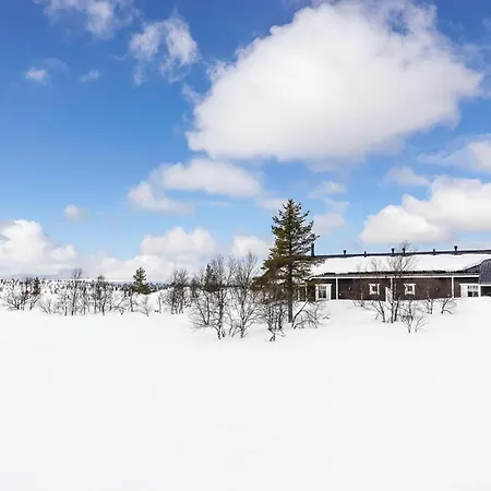 Holiday Urupaeaen Maja B By Interhome Saariselkä