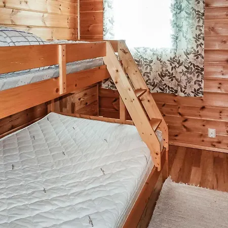 Holiday Urupaeaen Maja B By Interhome Сasa de vacaciones *