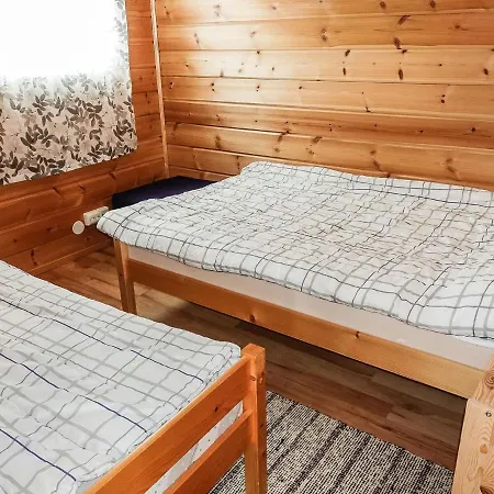Holiday Urupaeaen Maja B By Interhome