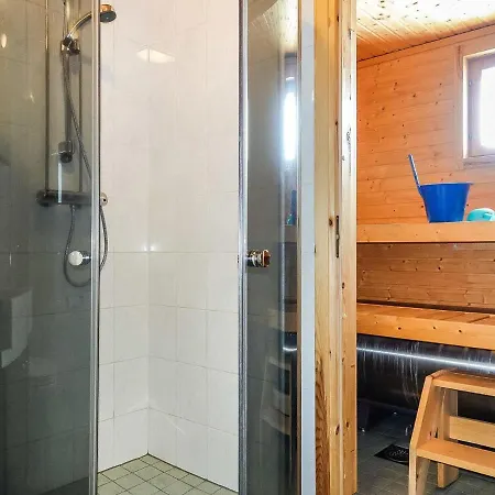 Holiday Urupaeaen Maja B By Interhome Saariselka