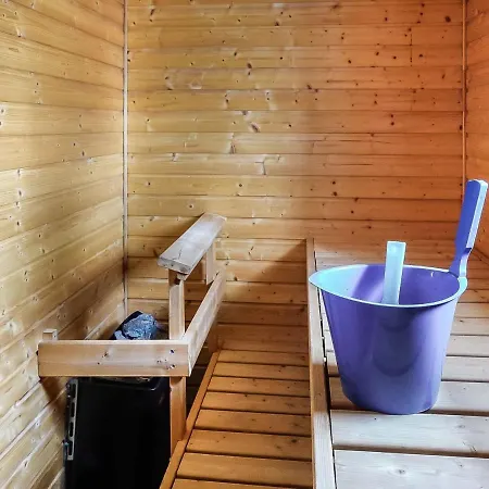 Holiday Urupaeaen Maja B By Interhome Сasa de vacaciones *